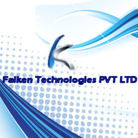 Faiken Technologies PVT LTD logo, Faiken Technologies PVT LTD contact details