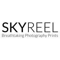 Sky Reel logo, Sky Reel contact details