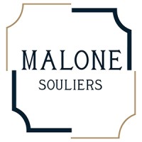 Malone Souliers logo, Malone Souliers contact details