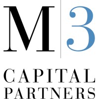 M3 Capital Partners Brasil logo, M3 Capital Partners Brasil contact details