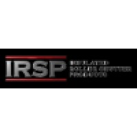 IRSP logo, IRSP contact details