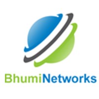 BhumiNetworks LLP logo, BhumiNetworks LLP contact details