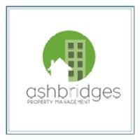 Ashbridges Property Management logo, Ashbridges Property Management contact details