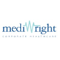 Mediright Occupational Healthcare logo, Mediright Occupational Healthcare contact details