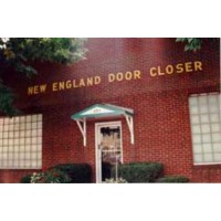 New England Door Closer Inc logo, New England Door Closer Inc contact details