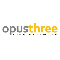 Opus Three LLC logo, Opus Three LLC contact details