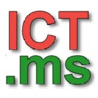 ICTMSA logo, ICTMSA contact details