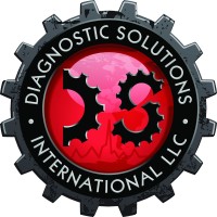 Diagnostic Solutions International, LLC logo, Diagnostic Solutions International, LLC contact details