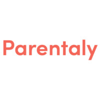 Parentaly logo, Parentaly contact details