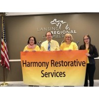 Harmony Restorative Services logo, Harmony Restorative Services contact details