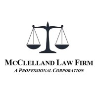 McClelland Law Firm, P.C. logo, McClelland Law Firm, P.C. contact details