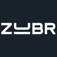 ZUBR logo, ZUBR contact details