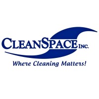 Clean Space logo, Clean Space contact details