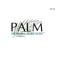 Palm Design + Surfaces logo, Palm Design + Surfaces contact details