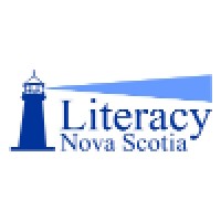 Literacy Nova Scotia logo, Literacy Nova Scotia contact details