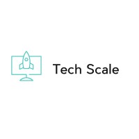 Tech Scale logo, Tech Scale contact details