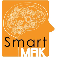 Smartest Makina logo, Smartest Makina contact details