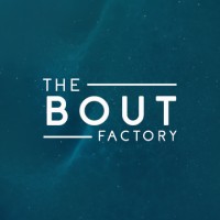 The Bout Factory logo, The Bout Factory contact details