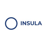 INSULA logo, INSULA contact details