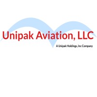 Unipak Aviation Corp logo, Unipak Aviation Corp contact details