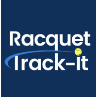 Racquet Track-it logo, Racquet Track-it contact details