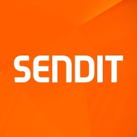 Sendit.pl logo, Sendit.pl contact details