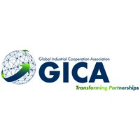 Global Industrial Cooperation Association logo, Global Industrial Cooperation Association contact details