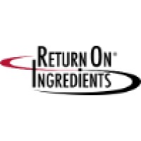 Return On Ingredients® LLC logo, Return On Ingredients® LLC contact details