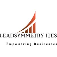 Leadsymmetry ITES LLP logo, Leadsymmetry ITES LLP contact details