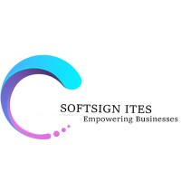 SoftSign Ites logo, SoftSign Ites contact details