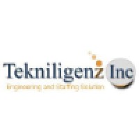 Tekniligenz Inc logo, Tekniligenz Inc contact details