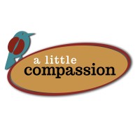 A Little Compassion, Inc. logo, A Little Compassion, Inc. contact details