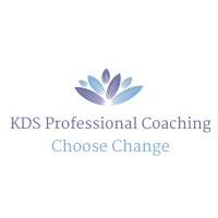 KDS Professional Coaching logo, KDS Professional Coaching contact details