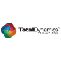 Total Dynamics Solutions logo, Total Dynamics Solutions contact details