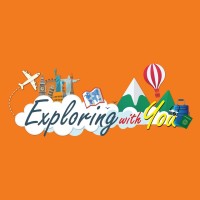 Exploring With You logo, Exploring With You contact details