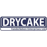 Drycake logo, Drycake contact details