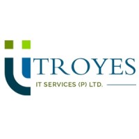 Troyes IT Services Pvt. Ltd logo, Troyes IT Services Pvt. Ltd contact details