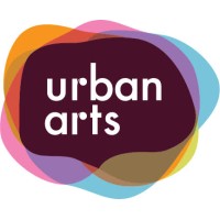 Urban Arts Partnership logo, Urban Arts Partnership contact details