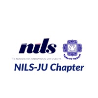 NILS-JU Chapter logo, NILS-JU Chapter contact details