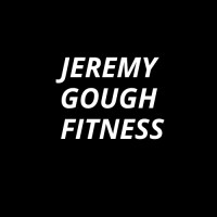 Jeremy Gough Fitness logo, Jeremy Gough Fitness contact details