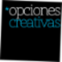 OpcionesCreativas logo, OpcionesCreativas contact details