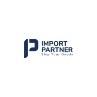 Import Partner logo, Import Partner contact details