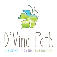 D'Vine Path Program logo, D'Vine Path Program contact details