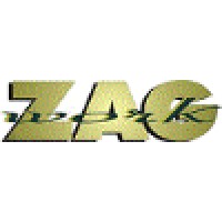 Zag Work logo, Zag Work contact details