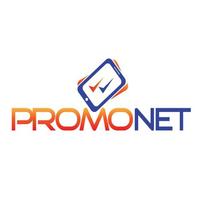 Promonet APP e Marketplace logo, Promonet APP e Marketplace contact details