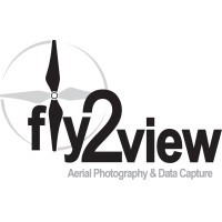 fly2view logo, fly2view contact details