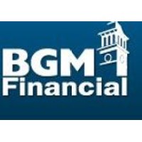 BGM Financial Services Ltd logo, BGM Financial Services Ltd contact details