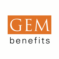 GEM Benefits Inc. logo, GEM Benefits Inc. contact details