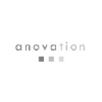 Anovation logo, Anovation contact details