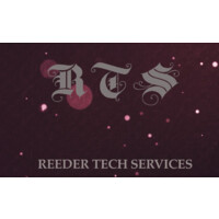 Reeder Tech Services logo, Reeder Tech Services contact details